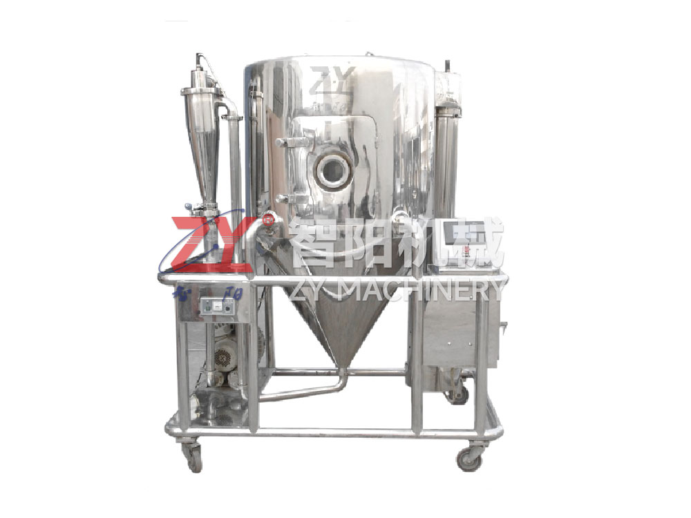 LPG高速離心噴霧干燥機 LPG高速離心噴霧干燥機